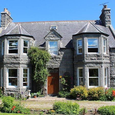 Granite Villa Guest House Golspie Exterior photo